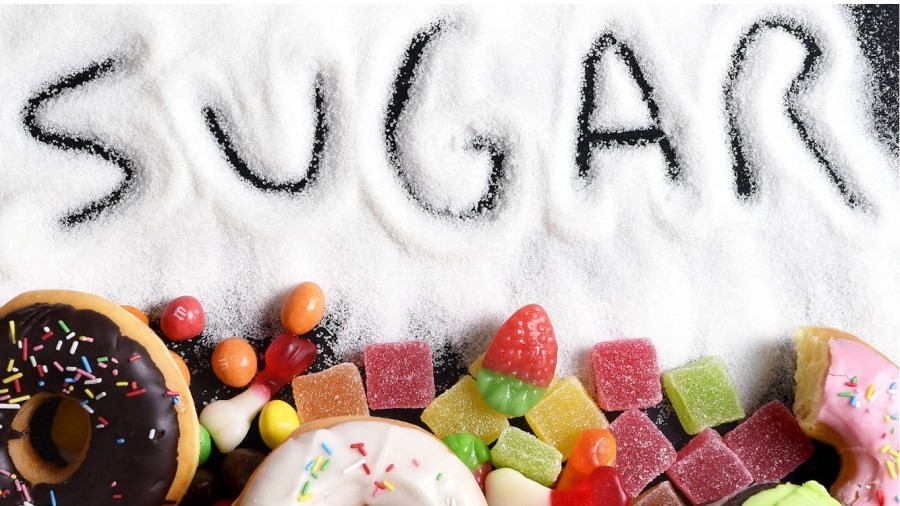 Sugar cravings